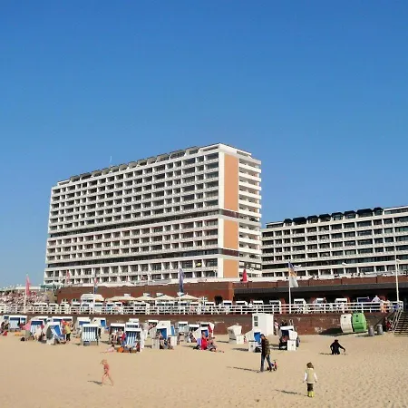 公寓 Haus-Am-Meer-App-160