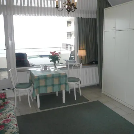 公寓 Haus-Am-Meer-App-160 韦斯特兰